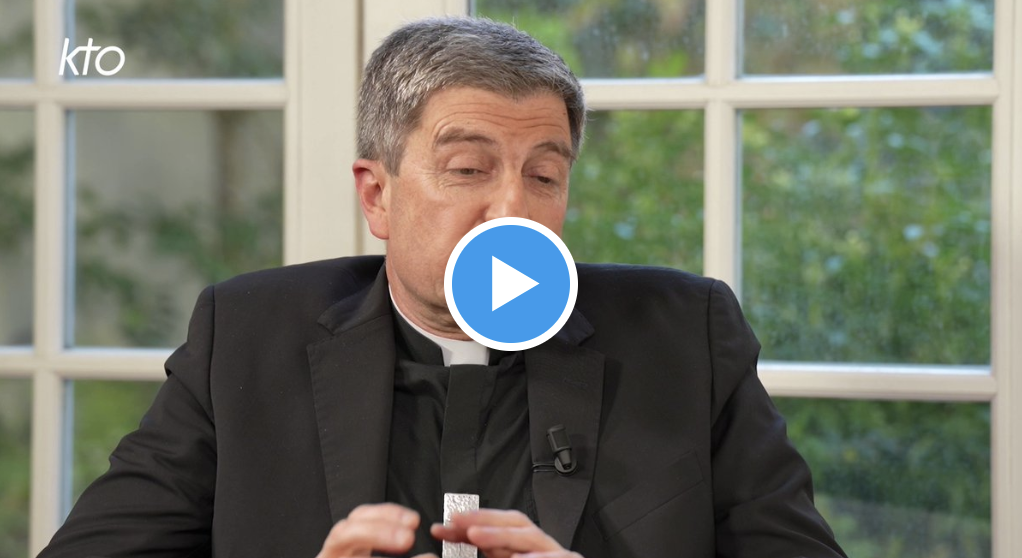 Mgr Éric de Moulins-Beaufort nous prévient que l’invasion arabo-musulmane est inéluctable et que la libanisation de la France ne s’arrêtera pas… (VIDÉO)