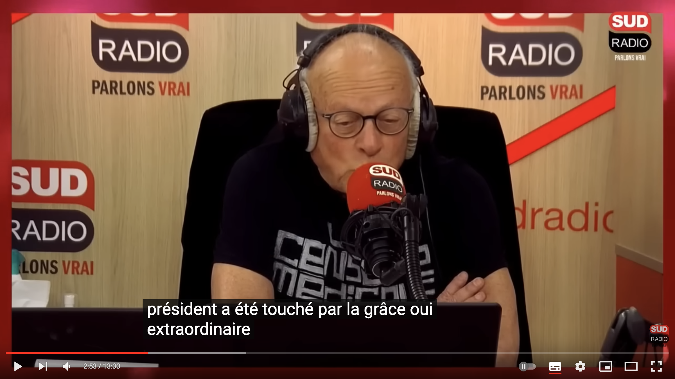 Le bilan de la visite d’Emmanuel Macron en Chine et à Taïwan, avec Caroline Galacteros (VIDÉO)