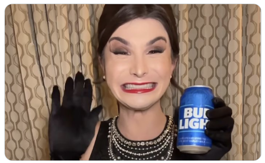 États-Unis : Budweiser nomme porte-parole la star trans de TikTok Dylan Mulvaney, les ventes s’effondrent