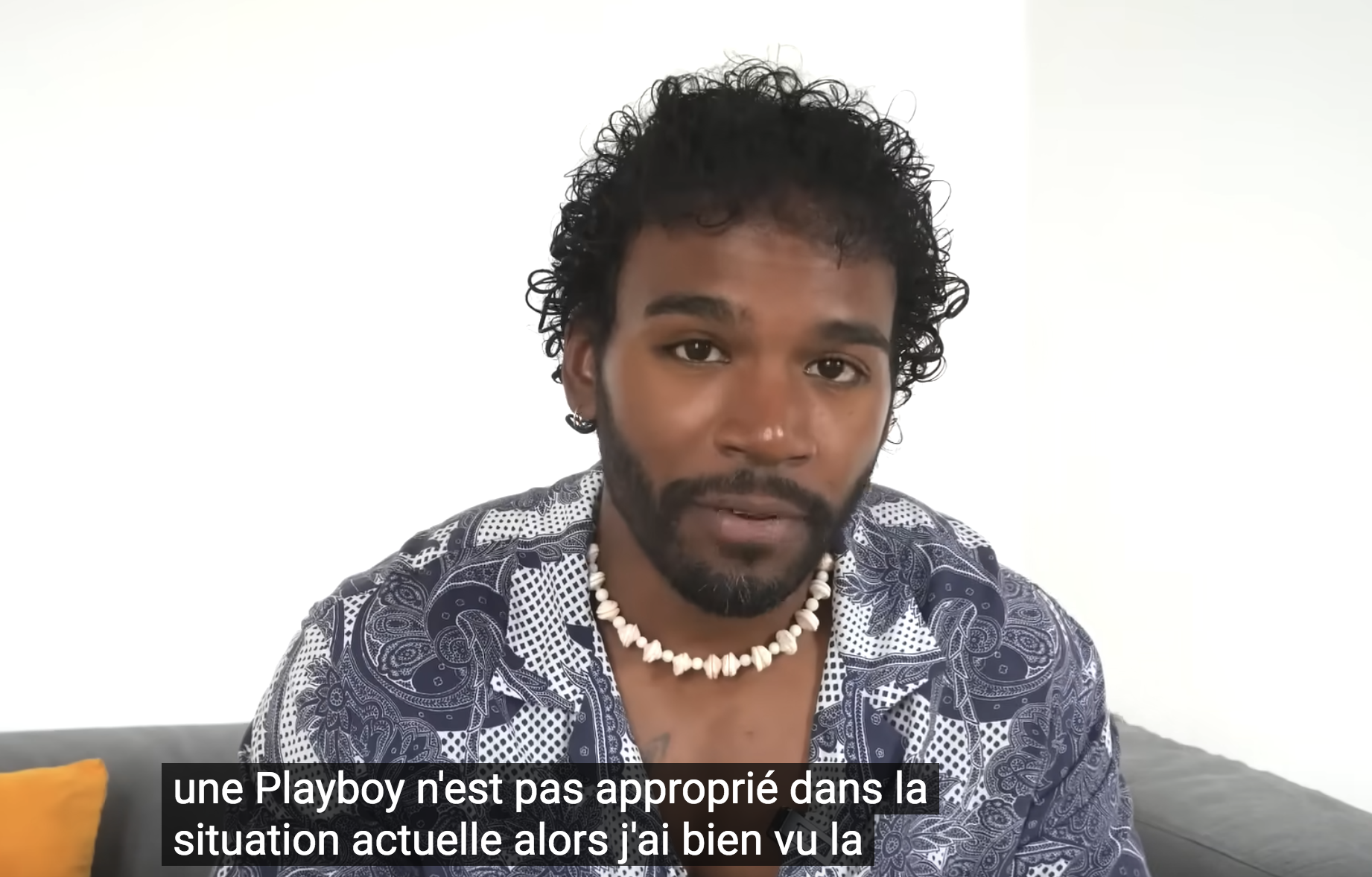 Greg Toussaint VS Marlène Schiappa dans “Playboy” : “Comment ont-ils fait pour la faire entrer entièrement dans l’objectif ?” (VIDÉO)