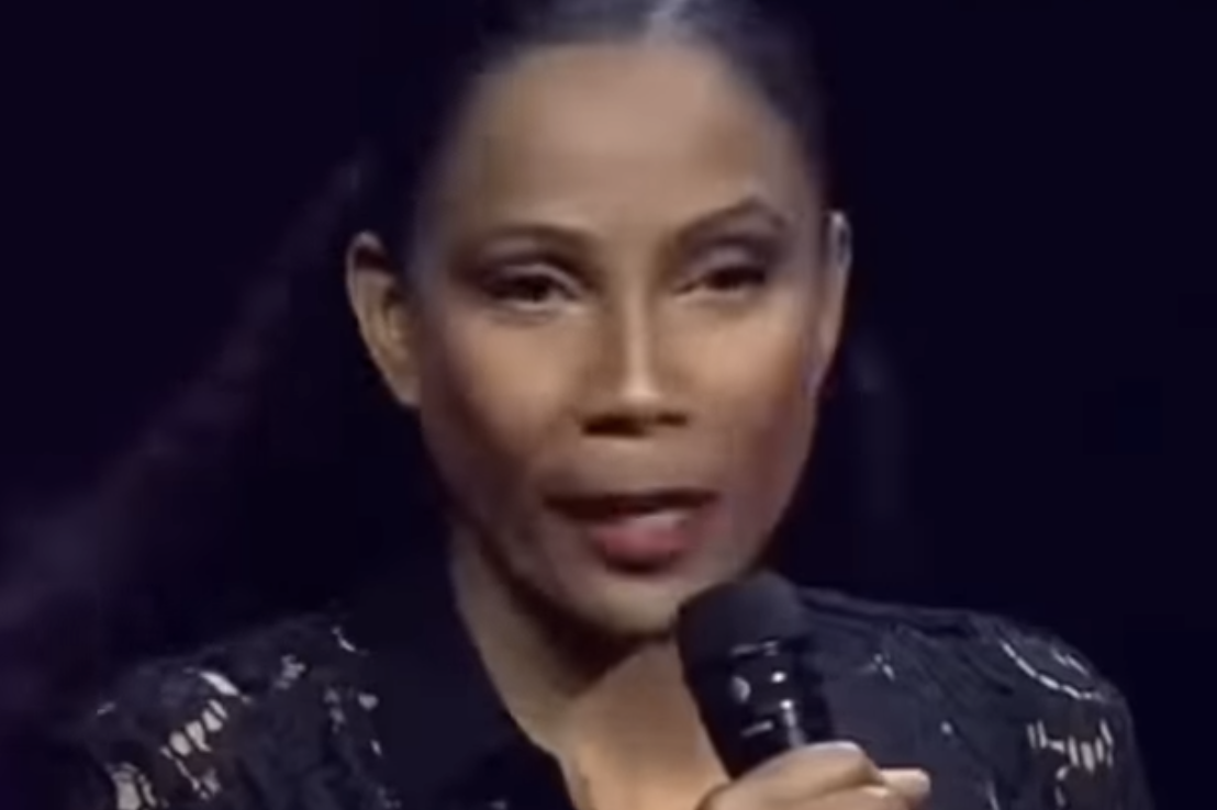 Christine Kelly au Grand débat des Valeurs : “Je n’ai pas peur de mourir pour la France !” (VIDÉO)