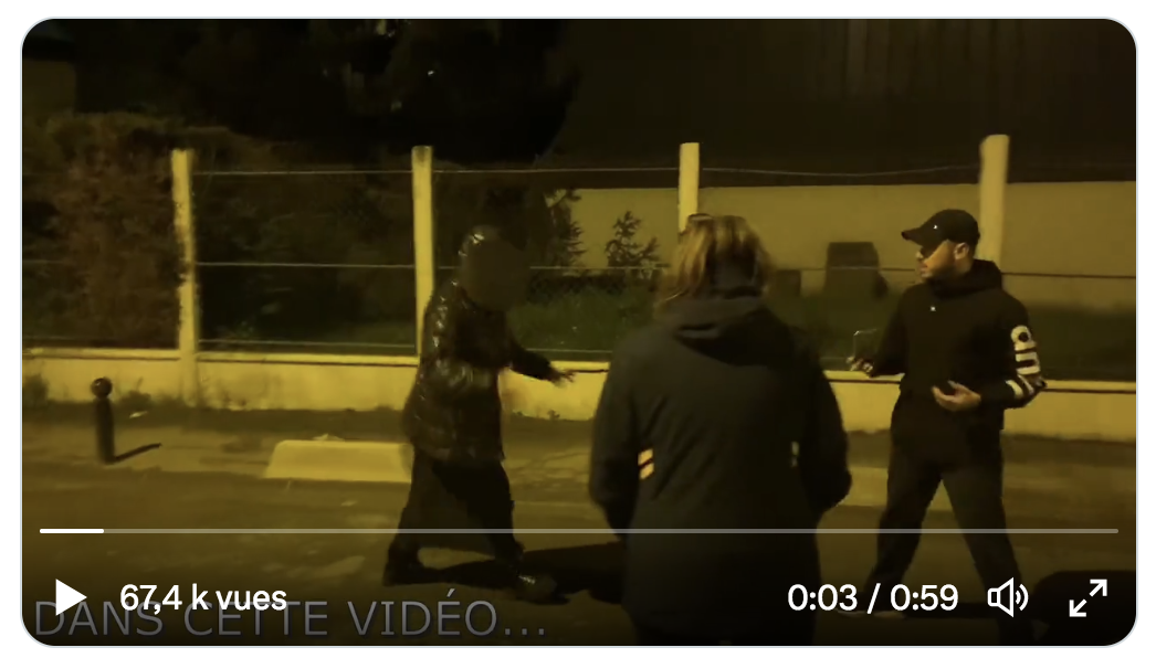 Appels à la prière, mosquées : la détresse des riverains à Champigny face à l’islamisation de leur quartier (VIDÉO)