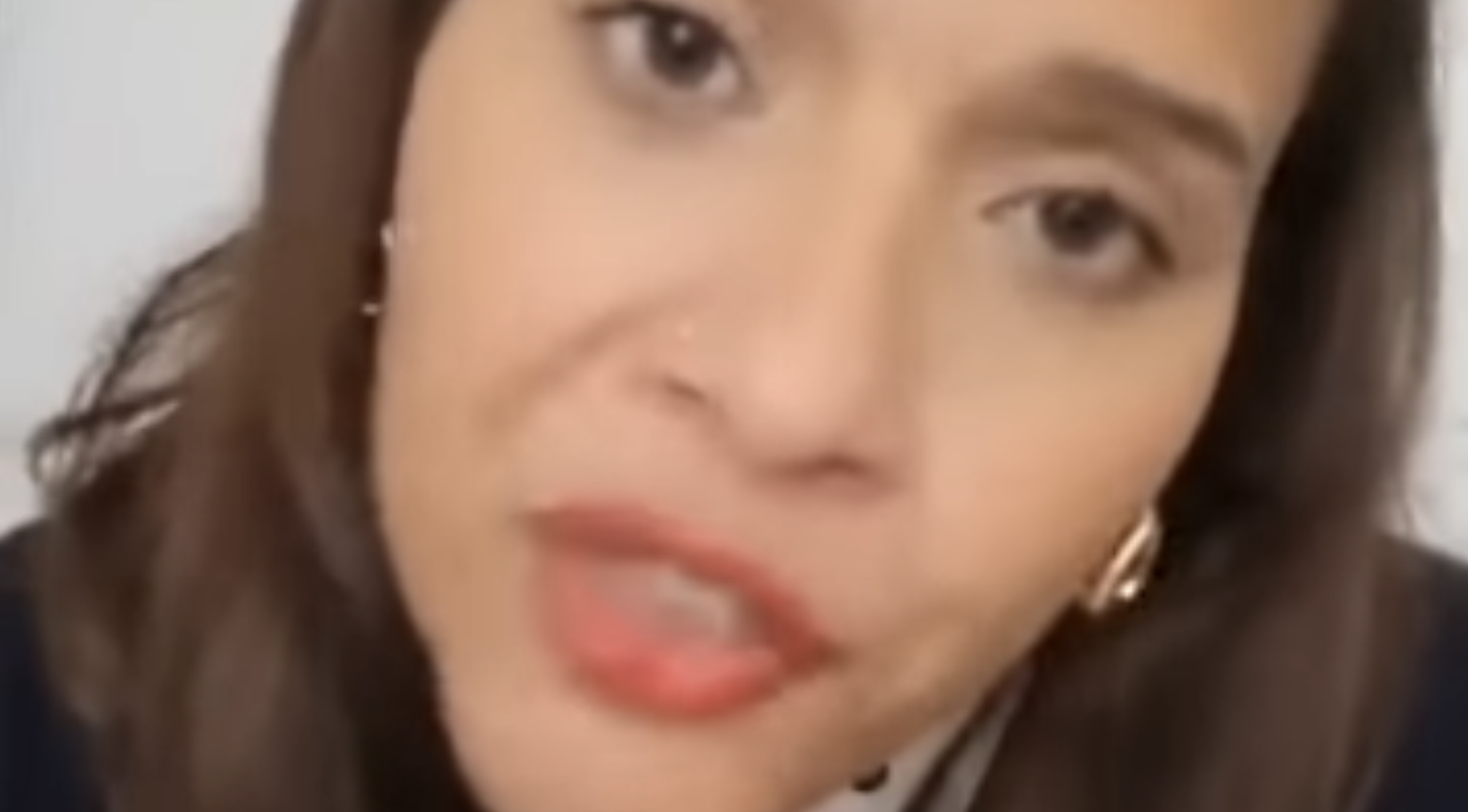 L’énorme coup de gueule d’une députée de Mayotte contre les ONG pro-immigration (VIDÉO)
