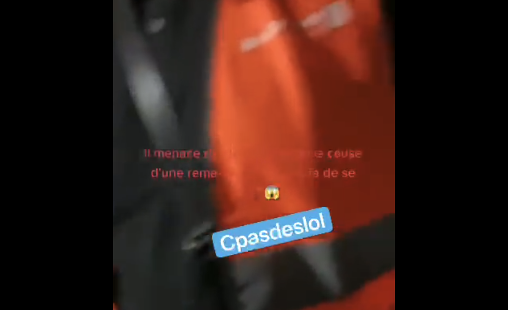Un chauffeur de la RATP menace « d’égorger tout le monde » dans ce « putain de pays » (VIDÉO)