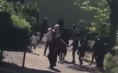 Une école coranique clandestine dans le 15e ardt de Marseille, Stéphane Ravier alerte Gérald Darmanin (VIDÉO)