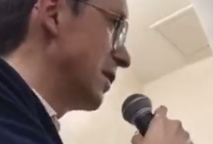 Le maire islamo-gauchiste de Romainville (Seine-Saint-Denis) Francois Dechy travaille pour agrandir la mosquée Nyaa : “La discrétion est indispensable” (VIDÉO)