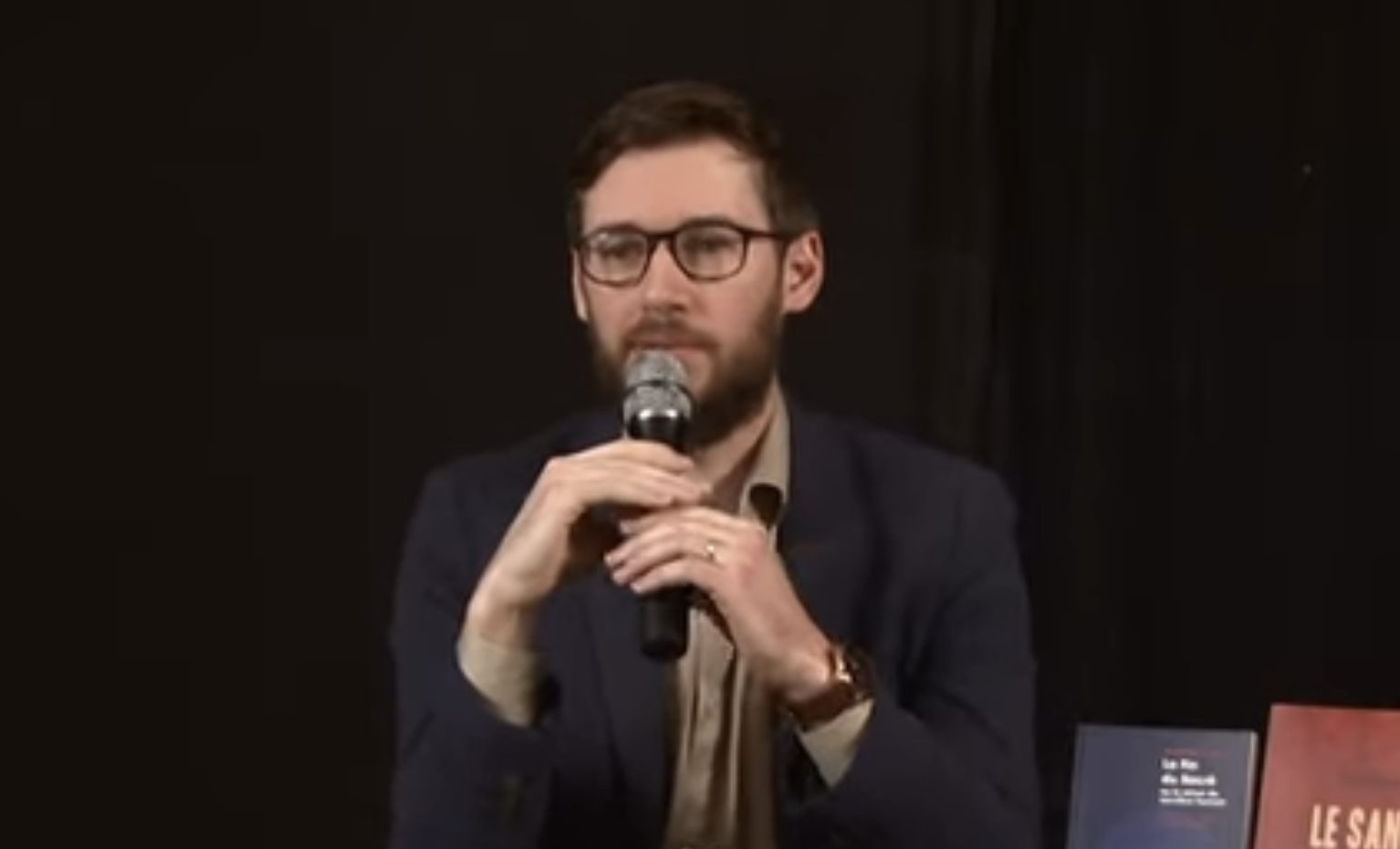 Éloge du Patriarcat, le sacré contre l’idéologie de progrès (Sylvain Durain)