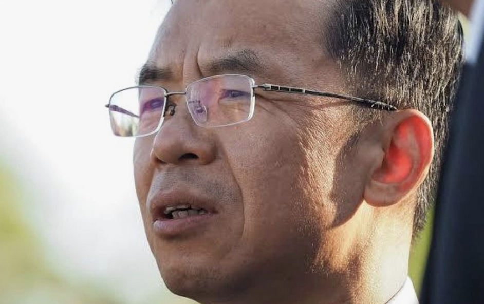 L’ambassadeur de la Chine en France choque le Système en rappelant que la Crimée appartient historiquement à la Russie