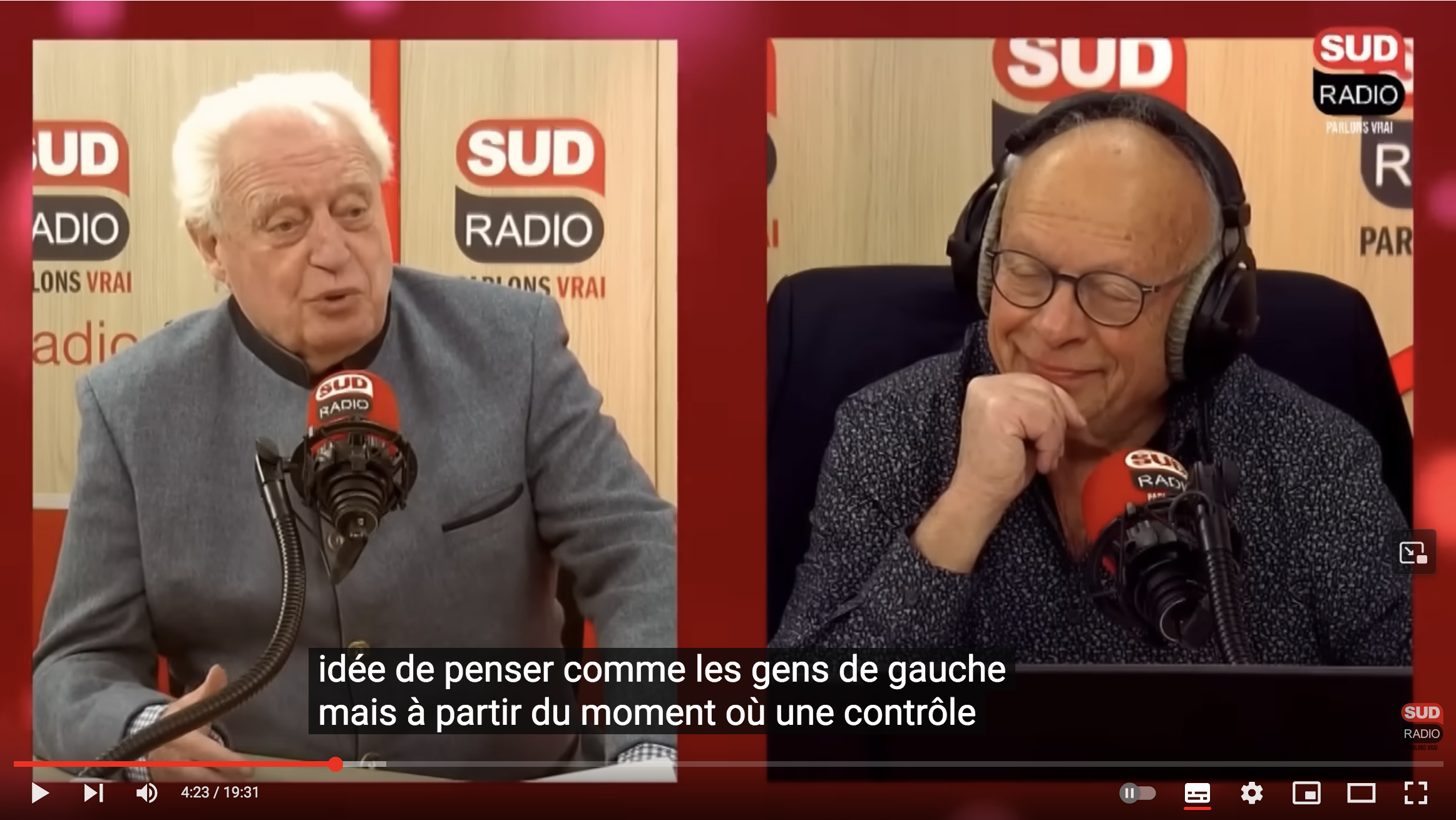 Charles Gave : “Thierry Breton donne des ordres au génie Elon Musk, on marche sur la tête !” (VIDÉO)