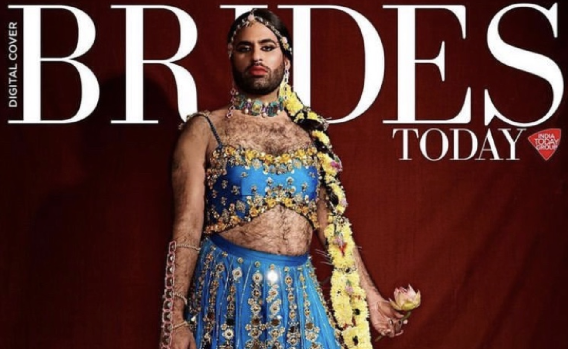 Le wokisme contamine l’Inde