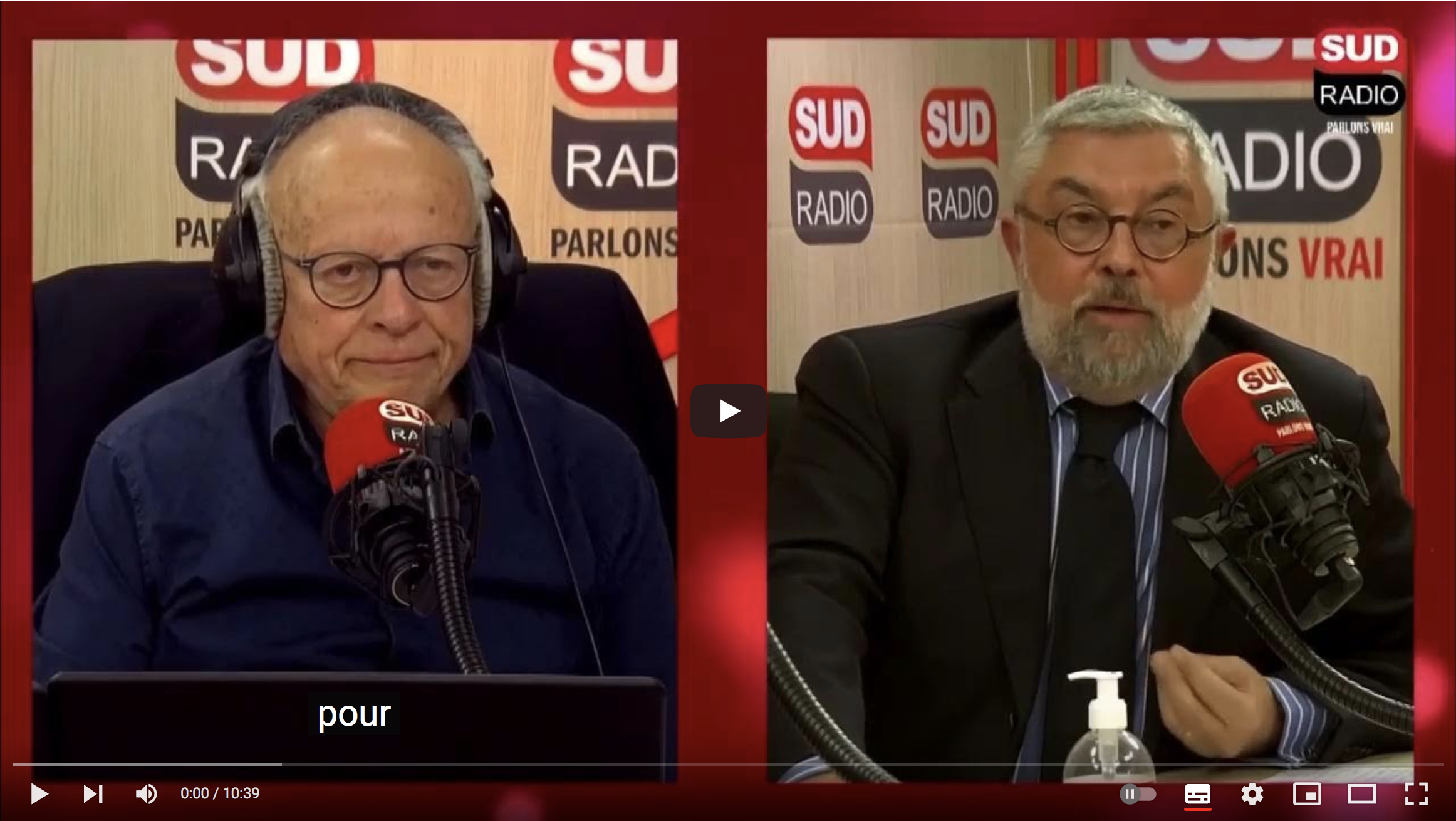 Opération “Wuambushu” à Mayotte : “La Macronie montre une nouvelle fois son incompétence” (André Rougé)