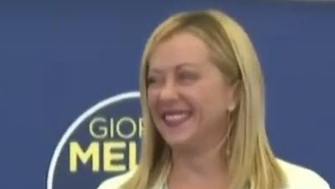 Giorgia Meloni est-elle mauvaise ? La situation migratoire hors de contrôle en Italie (VIDÉO)