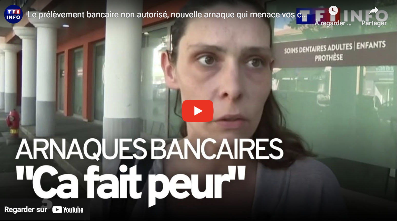 Le prélèvement bancaire non autorisé, nouvelle arnaque qui menace vos comptes (ENQUÊTE)