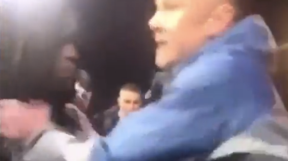 Irlande : un gang de migrants afro-musulmans chasse et persécute des jeunes Irlandais (VIDÉO)