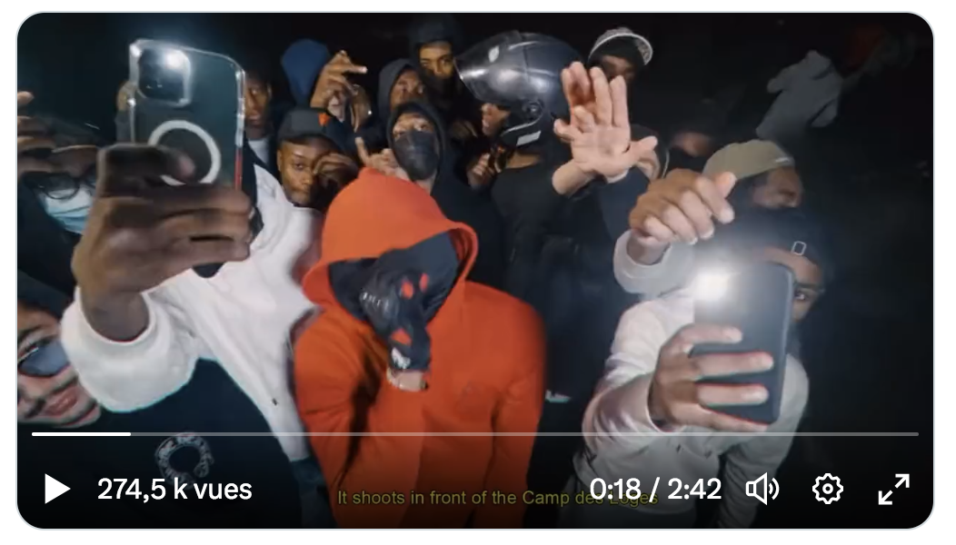 La haine à l’état pur dont le Système ne parle jamais et refuse de combattre (VIDÉO)