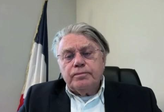 Me Gilbert Collard : “Interdire des manifestations d’ultradroite, c’est une discrimination politique” (VIDÉO)